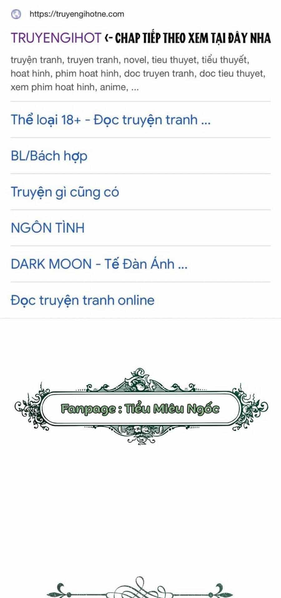Mẹ Chồng Phản Diện Đáng Yêu - Chương 44.1 - ảnh 2