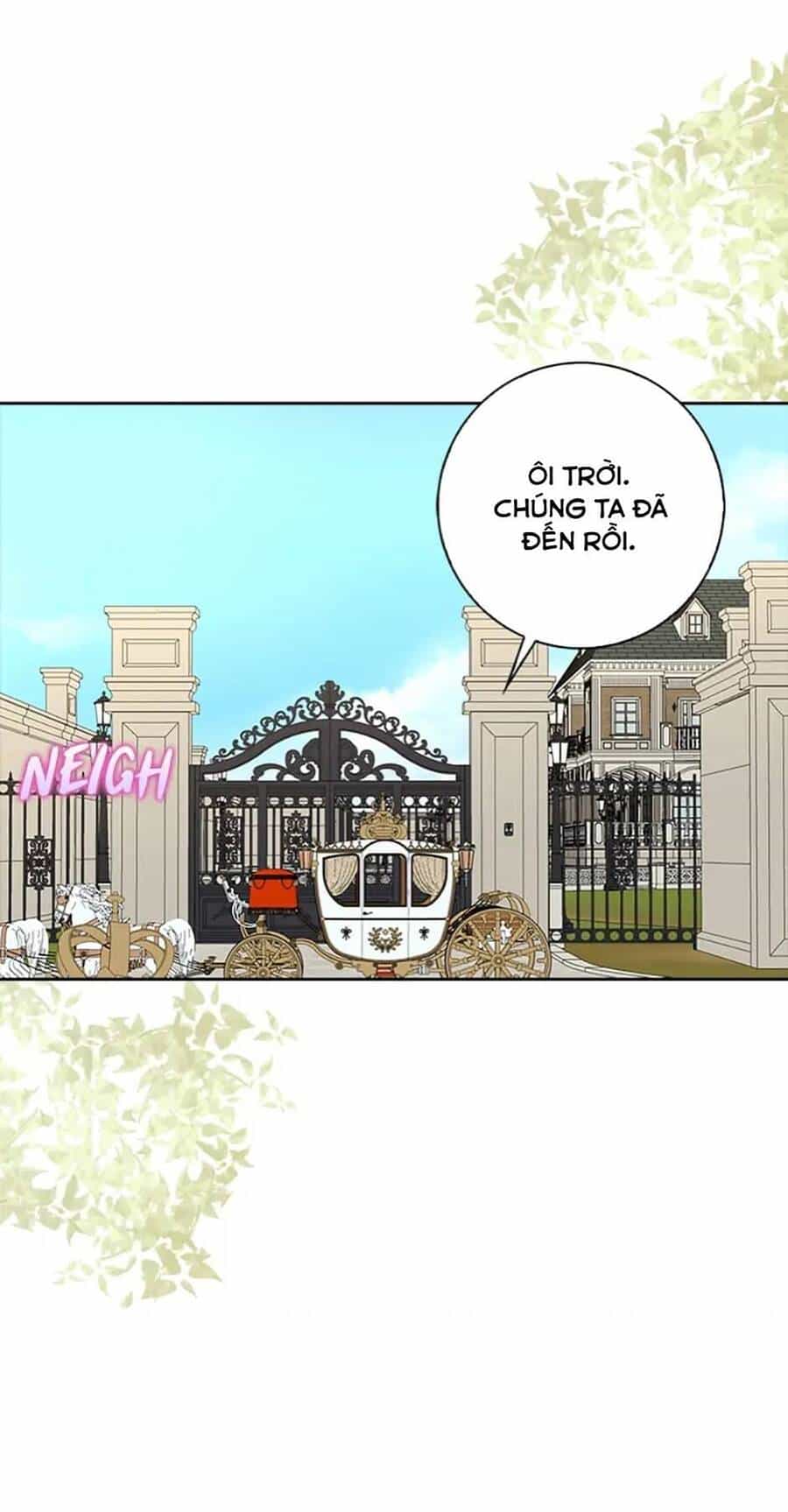 Mẹ Chồng Phản Diện Đáng Yêu - Chương 44.1 - ảnh 29