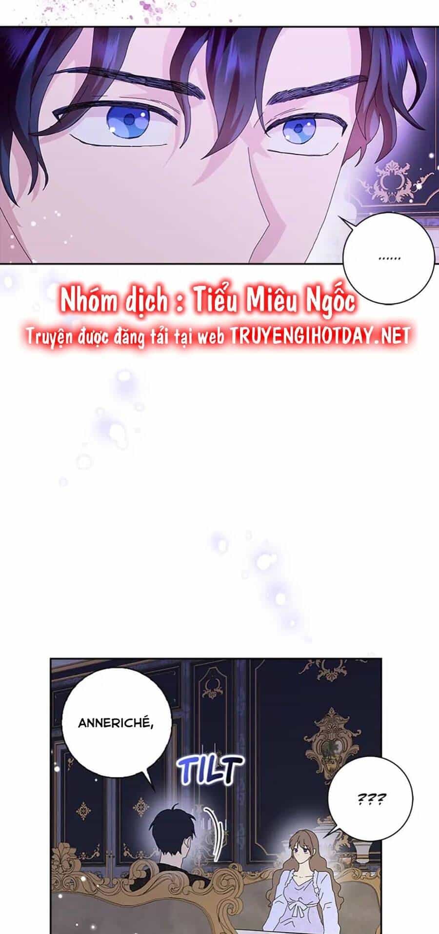 Mẹ Chồng Phản Diện Đáng Yêu - Chương 44.2 - ảnh 14