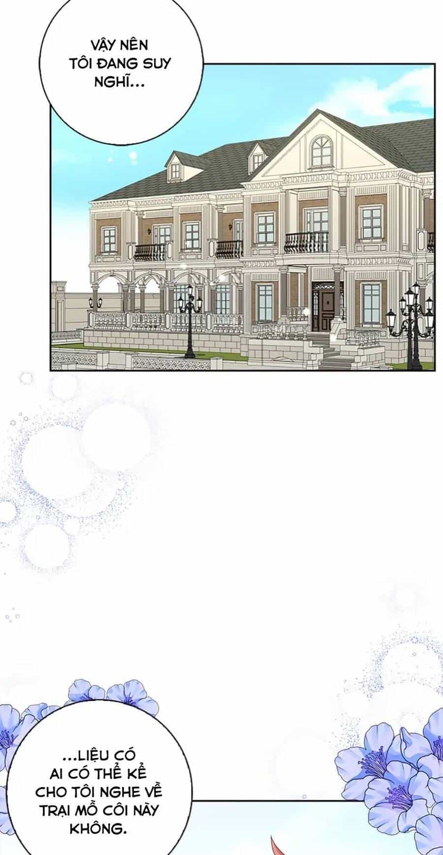 Mẹ Chồng Phản Diện Đáng Yêu - Chương 44.2 - ảnh 28