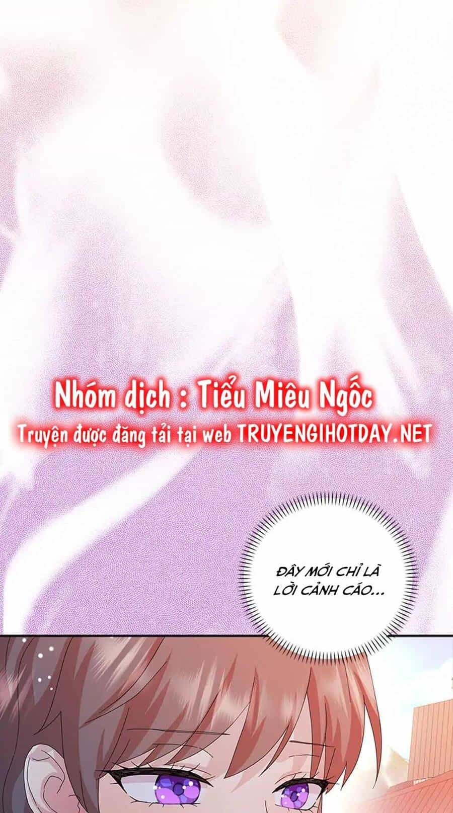 Mẹ Chồng Phản Diện Đáng Yêu - Chương 45.1 - ảnh 4