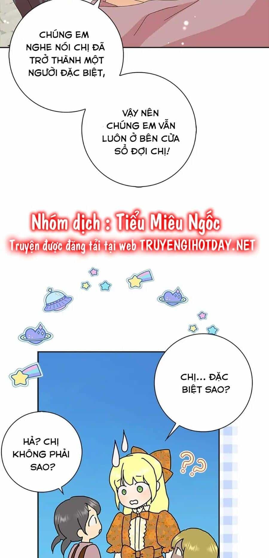 Mẹ Chồng Phản Diện Đáng Yêu - Chương 45.2 - ảnh 16