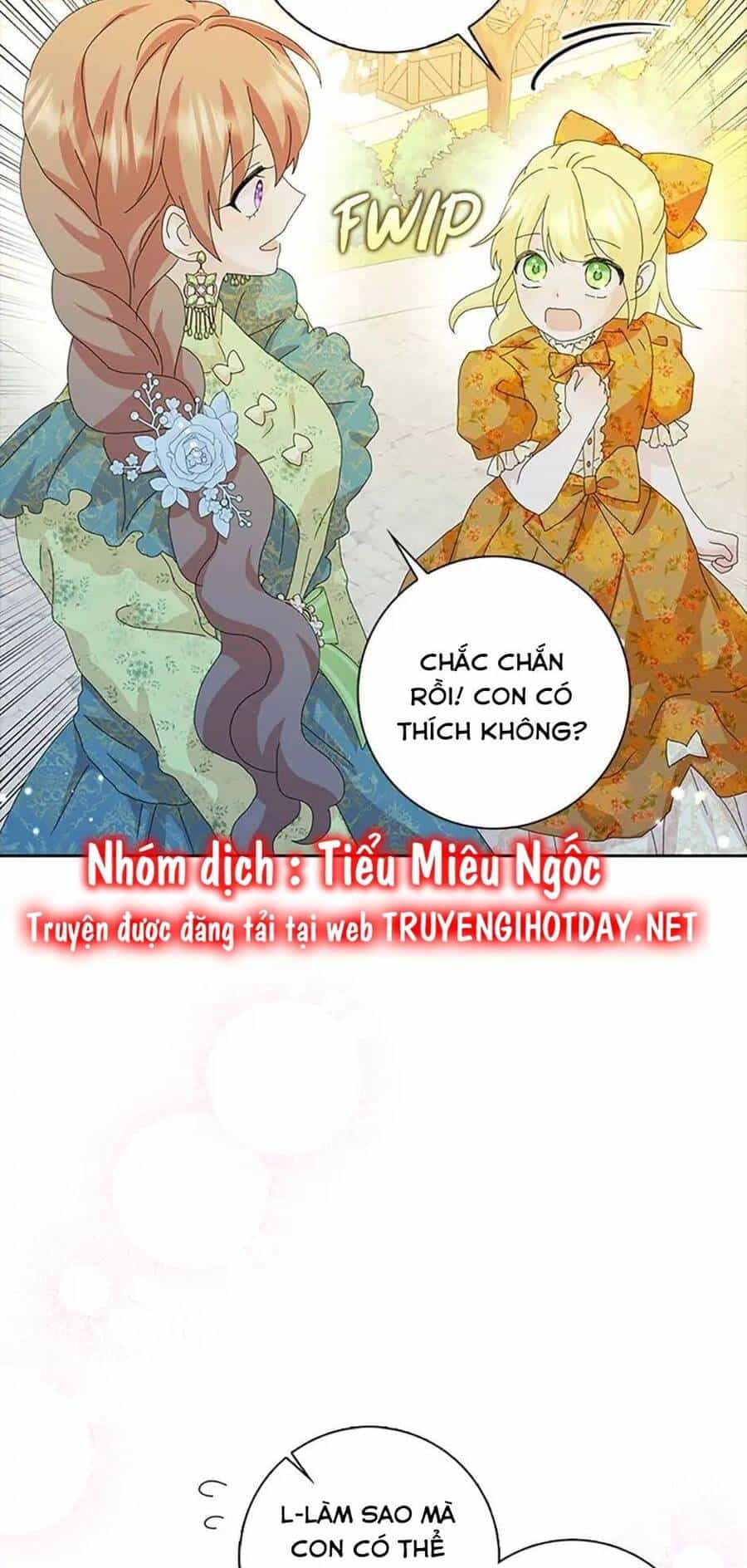 Mẹ Chồng Phản Diện Đáng Yêu - Chương 45.2 - ảnh 21