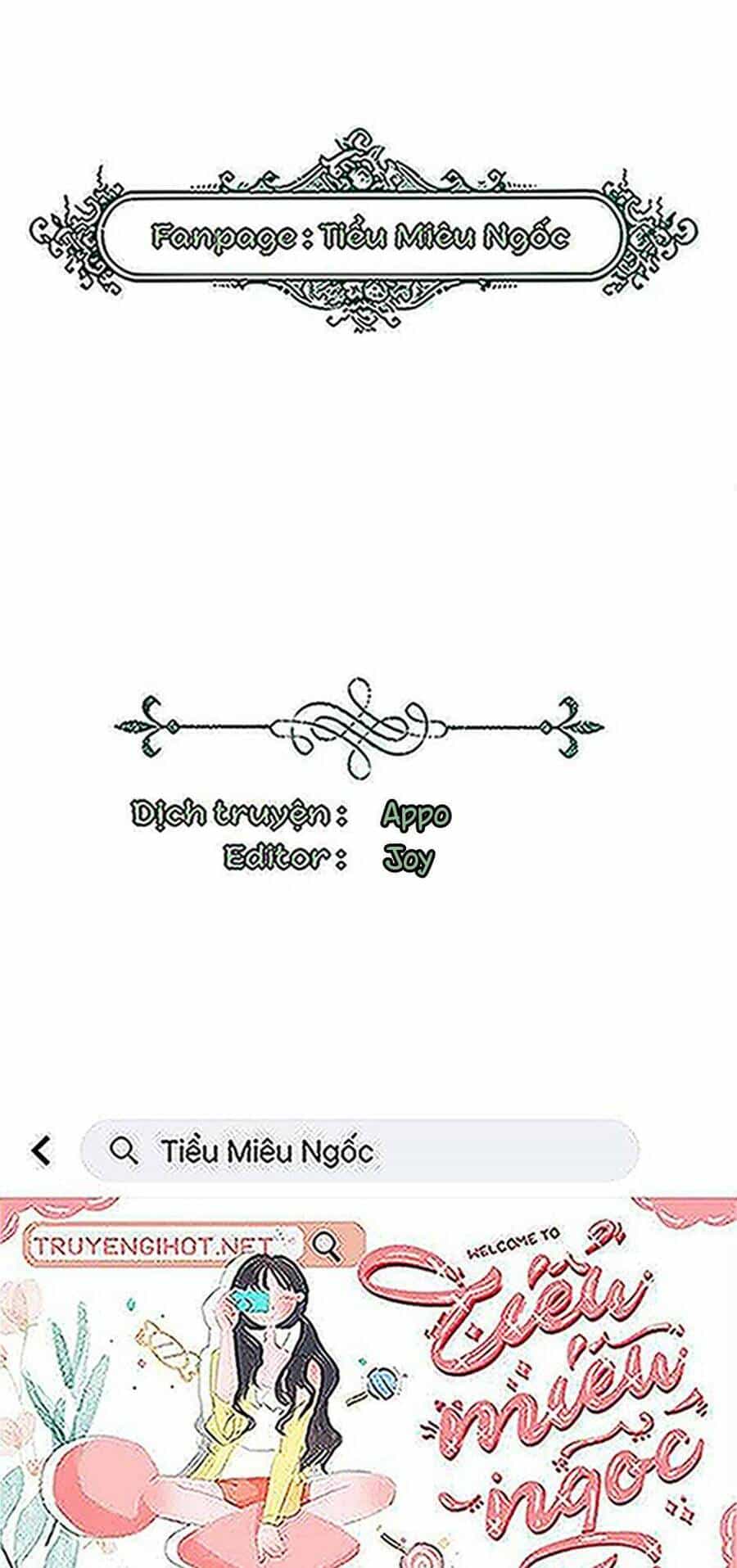Mẹ Chồng Phản Diện Đáng Yêu - Chương 46.1 - ảnh 1