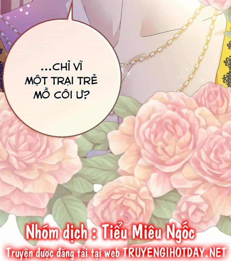 Mẹ Chồng Phản Diện Đáng Yêu - Chương 46.1 - ảnh 11