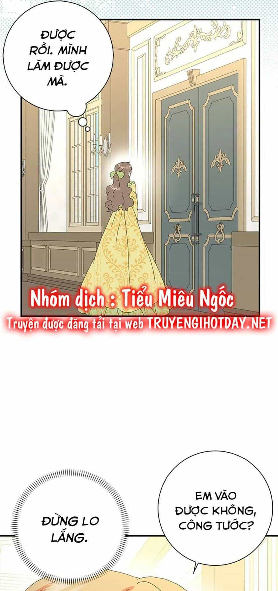Mẹ Chồng Phản Diện Đáng Yêu - Chương 46.1 - ảnh 16