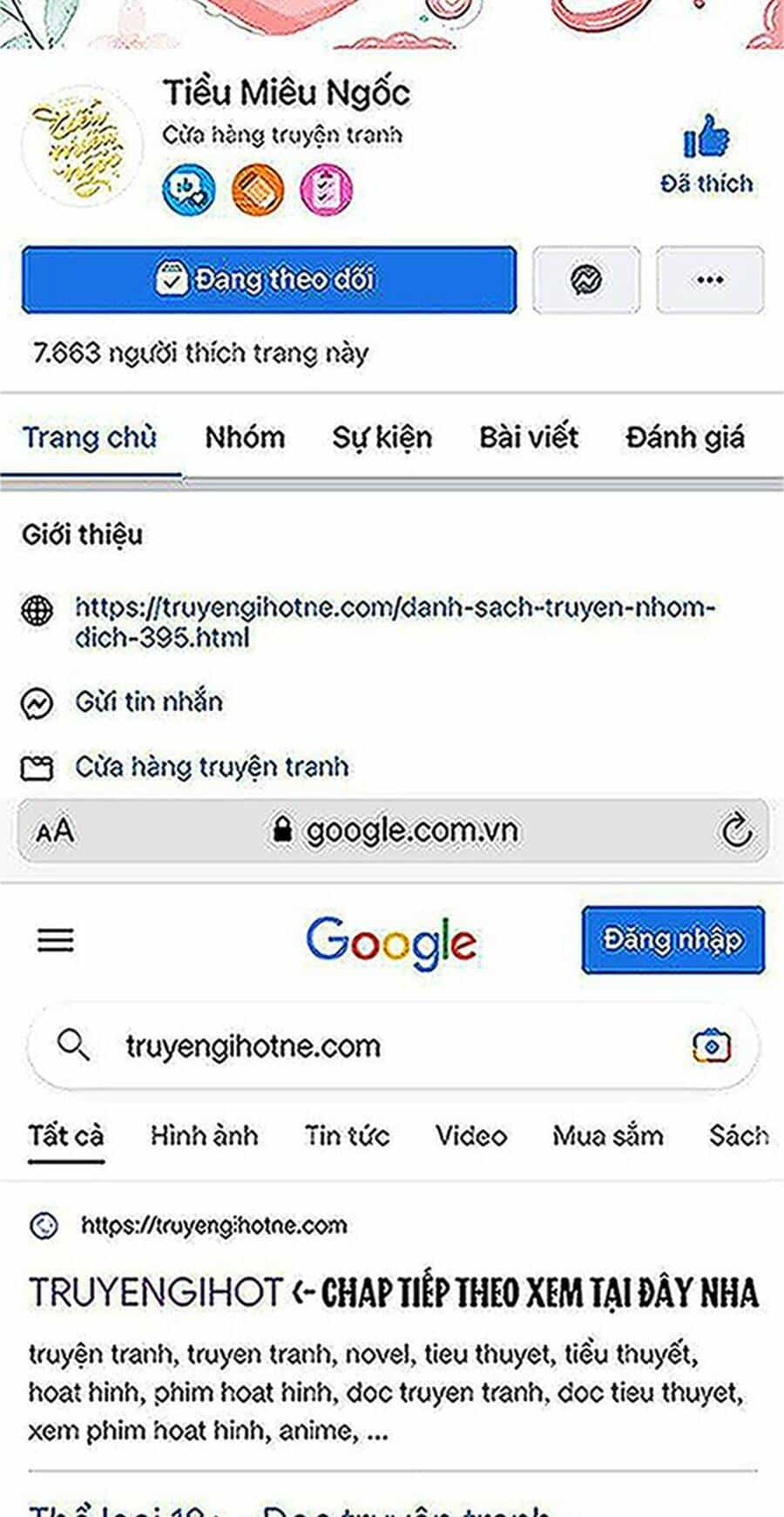 Mẹ Chồng Phản Diện Đáng Yêu - Chương 46.1 - ảnh 2