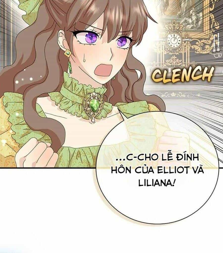 Mẹ Chồng Phản Diện Đáng Yêu - Chương 46.1 - ảnh 21