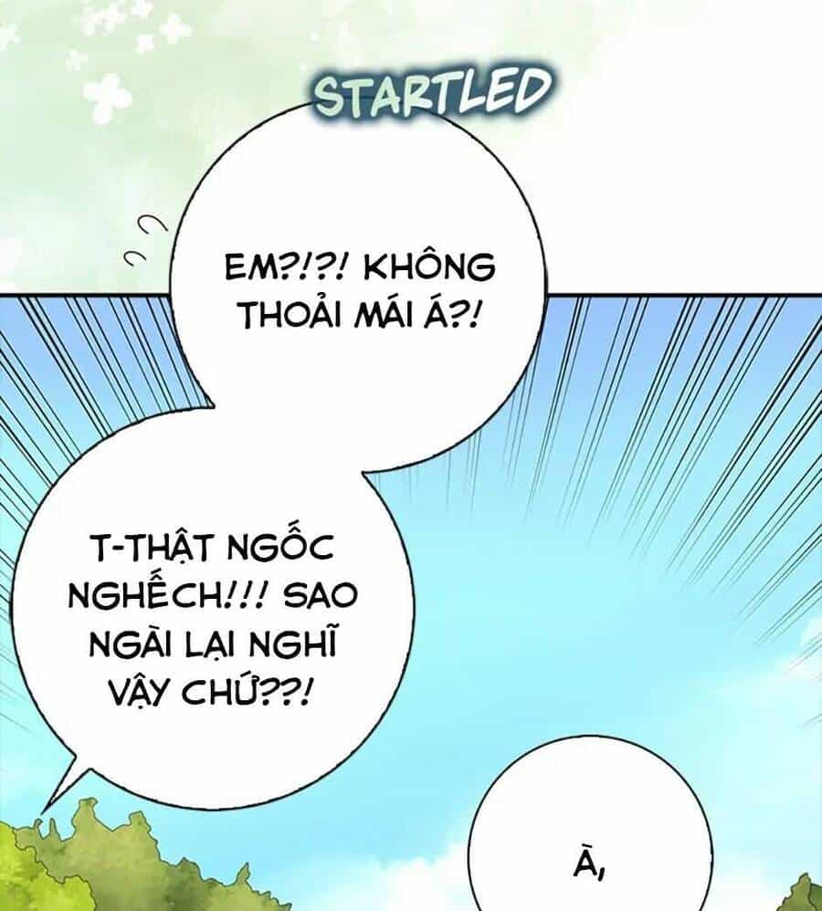 Mẹ Chồng Phản Diện Đáng Yêu - Chương 46.1 - ảnh 41