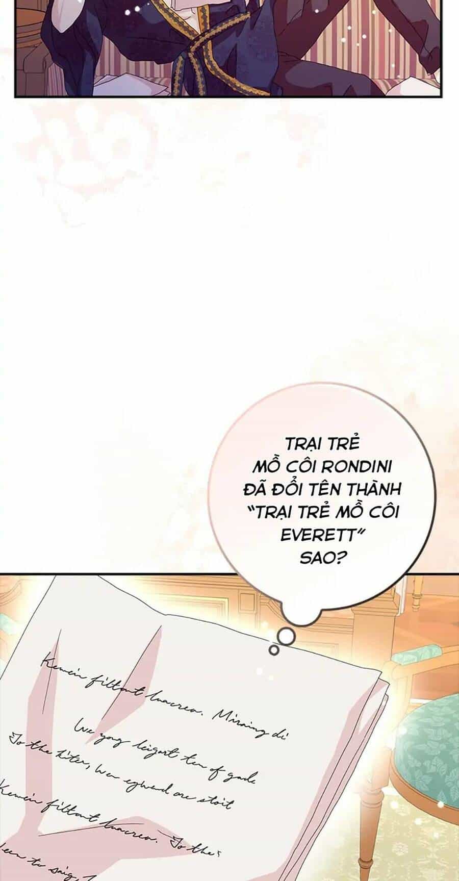 Mẹ Chồng Phản Diện Đáng Yêu - Chương 46.1 - ảnh 5