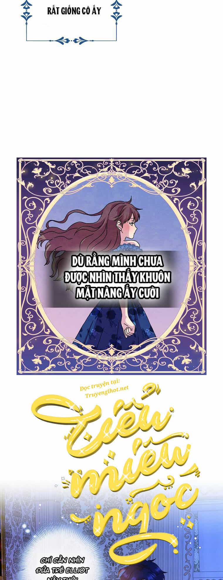 Mẹ Chồng Phản Diện Đáng Yêu - Chương 6 - ảnh 12