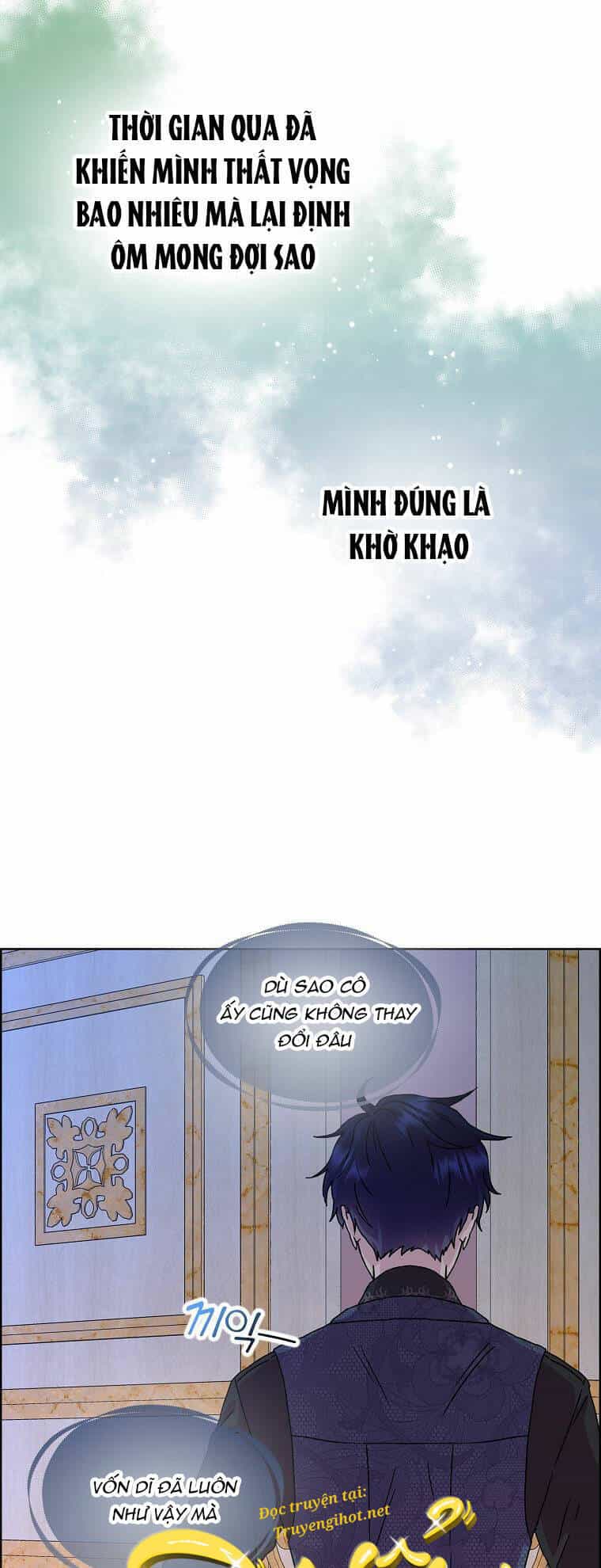 Mẹ Chồng Phản Diện Đáng Yêu - Chương 6 - ảnh 21