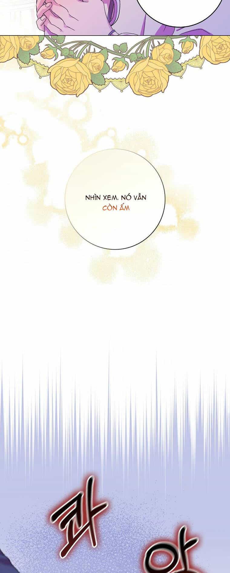Mẹ Chồng Phản Diện Đáng Yêu - Chương 6 - ảnh 41