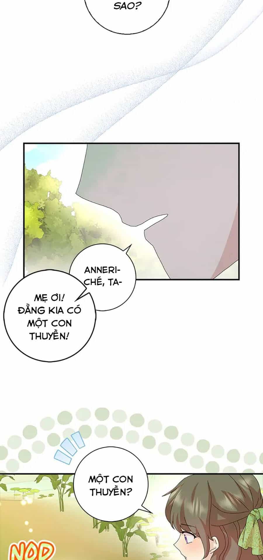 Mẹ Chồng Phản Diện Đáng Yêu - Chương 46.2 - ảnh 15