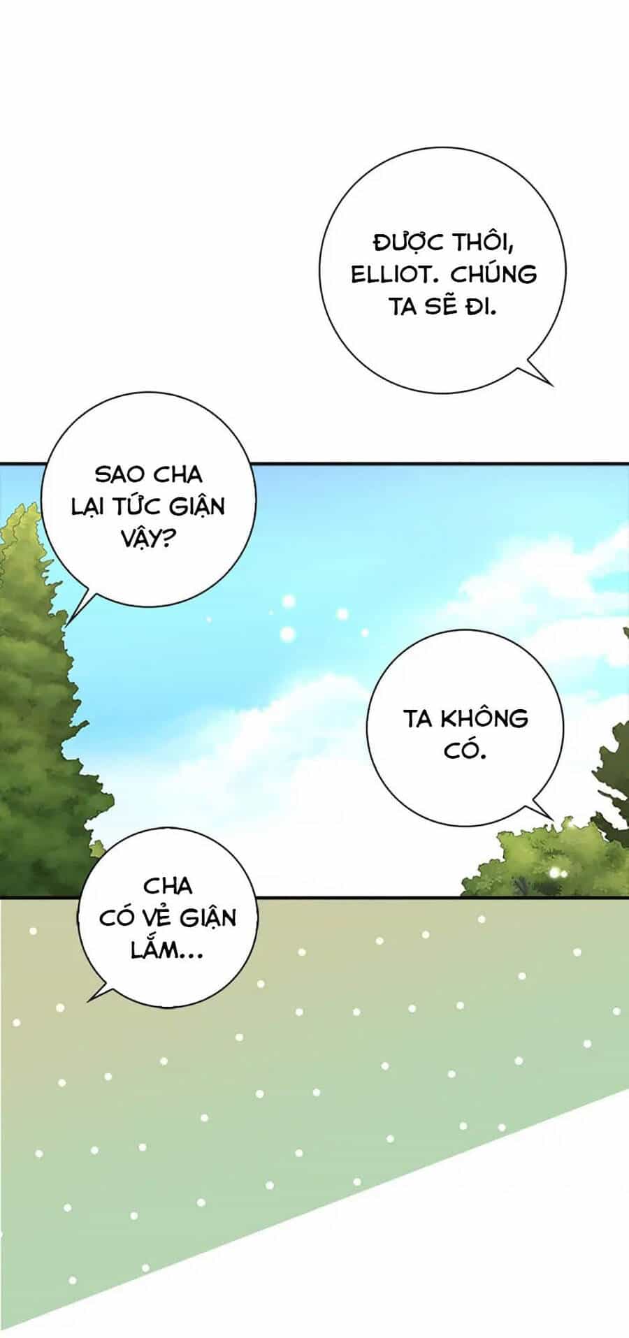Mẹ Chồng Phản Diện Đáng Yêu - Chương 46.2 - ảnh 18