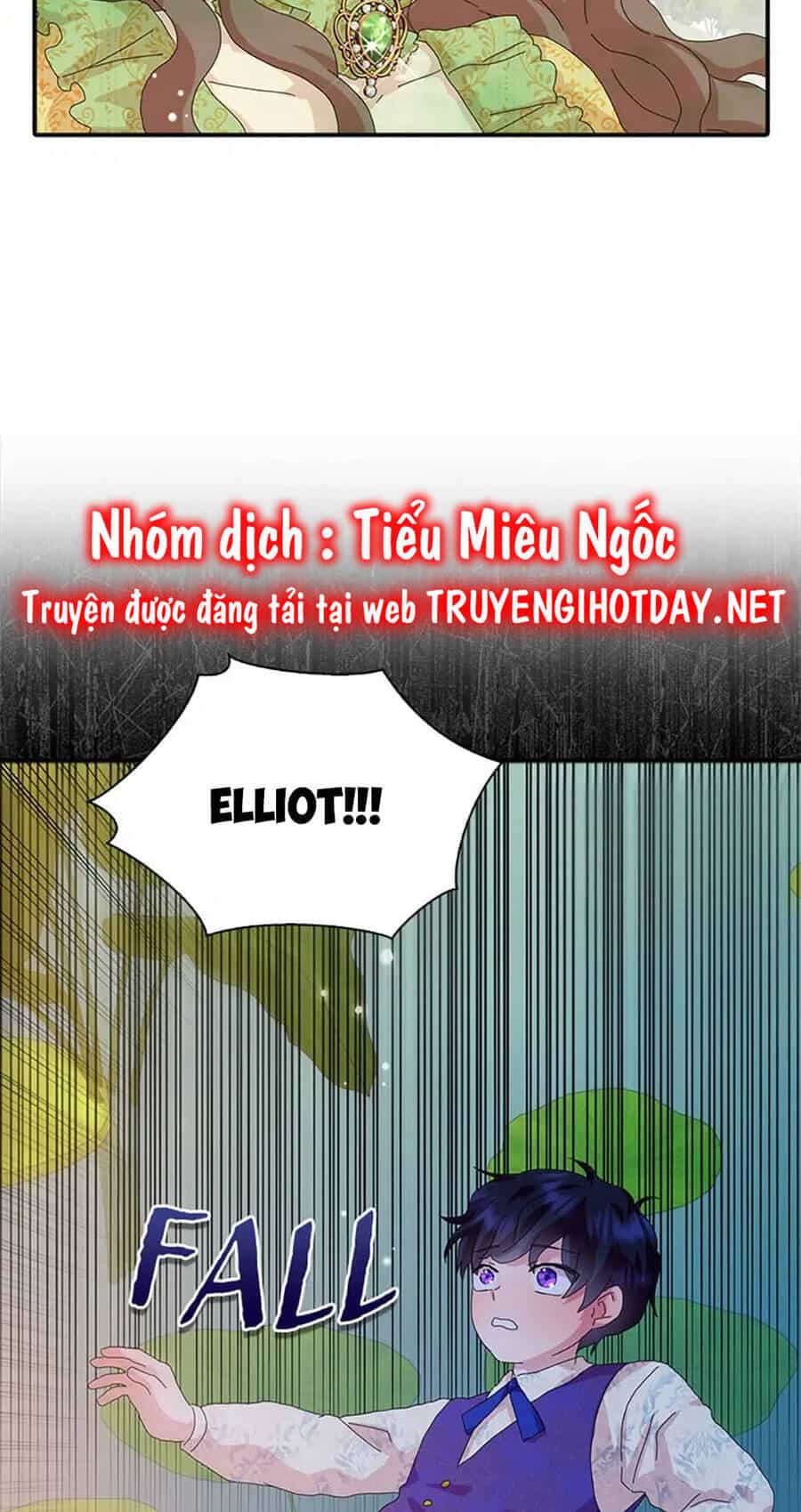 Mẹ Chồng Phản Diện Đáng Yêu - Chương 46.2 - ảnh 36