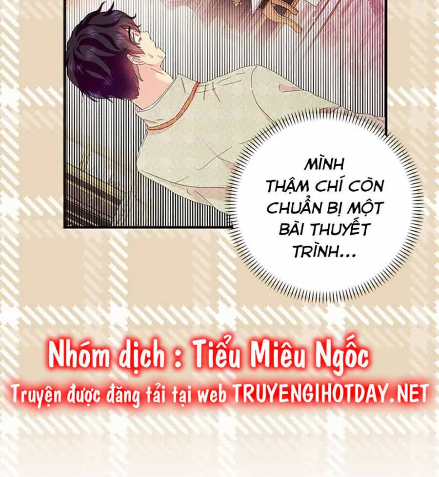 Mẹ Chồng Phản Diện Đáng Yêu - Chương 46.2 - ảnh 4