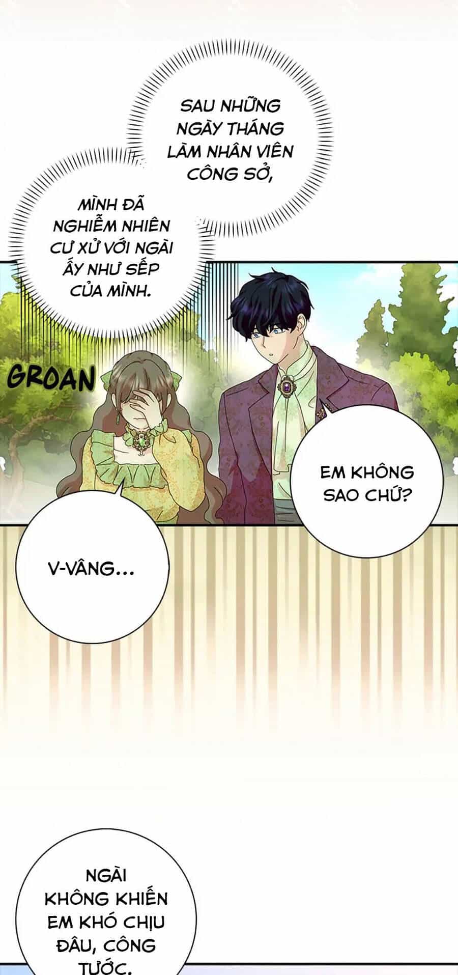 Mẹ Chồng Phản Diện Đáng Yêu - Chương 46.2 - ảnh 5