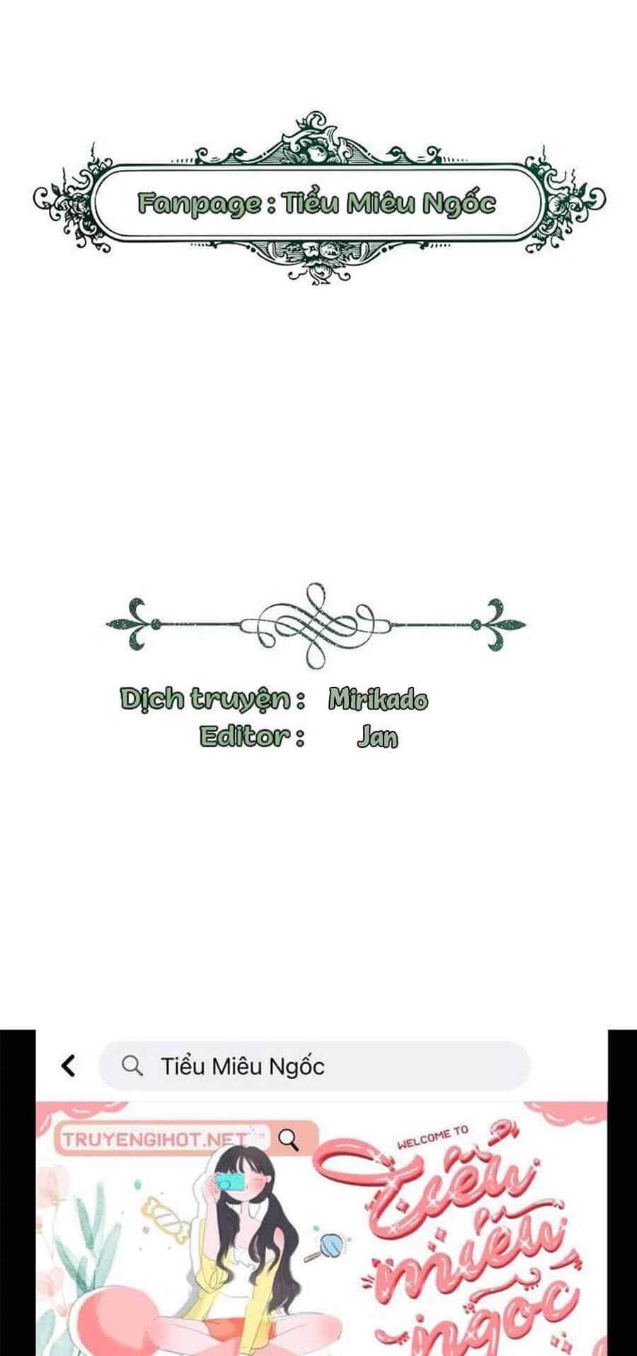 Mẹ Chồng Phản Diện Đáng Yêu - Chương 47.1 - ảnh 1