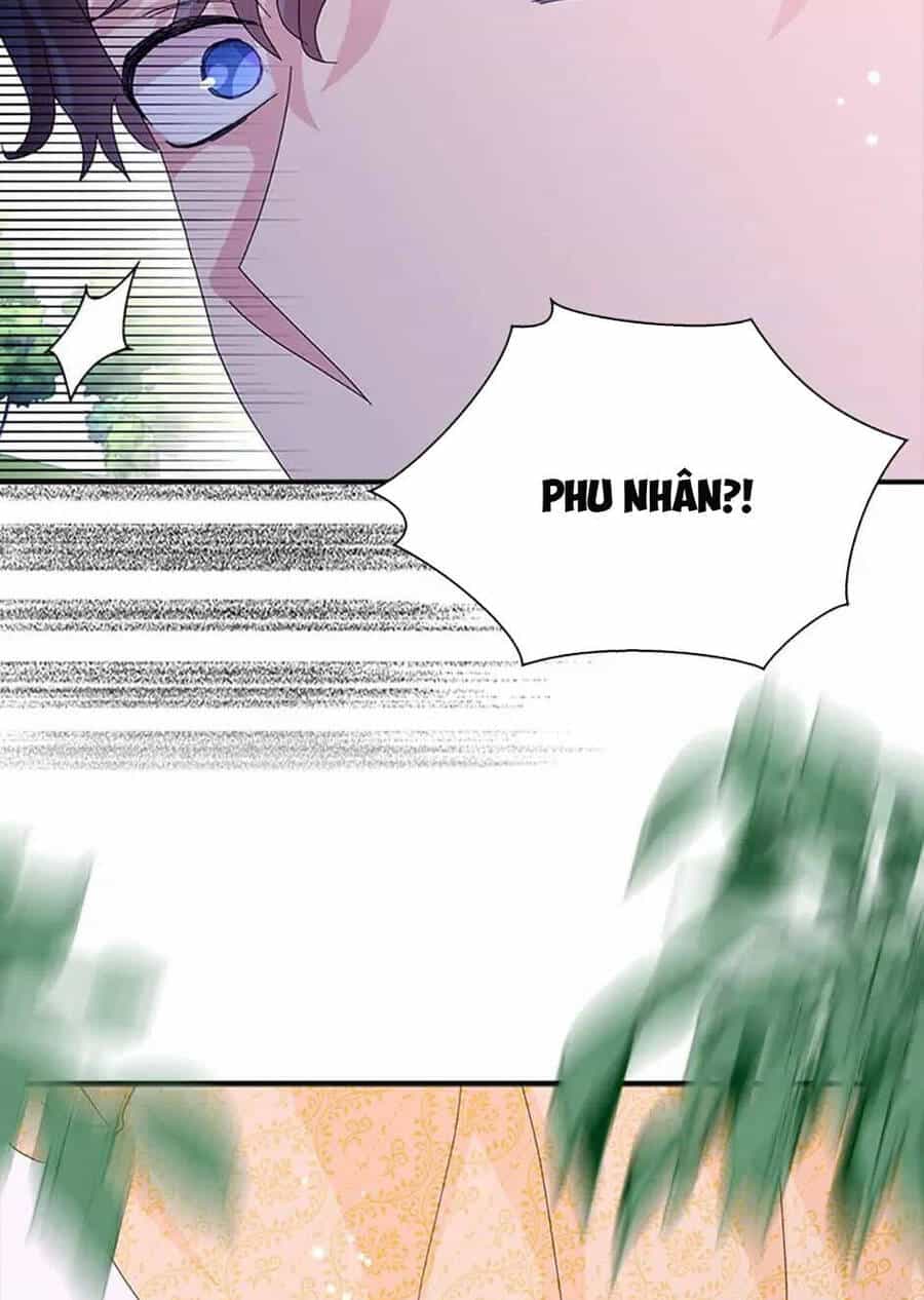 Mẹ Chồng Phản Diện Đáng Yêu - Chương 47.1 - ảnh 18