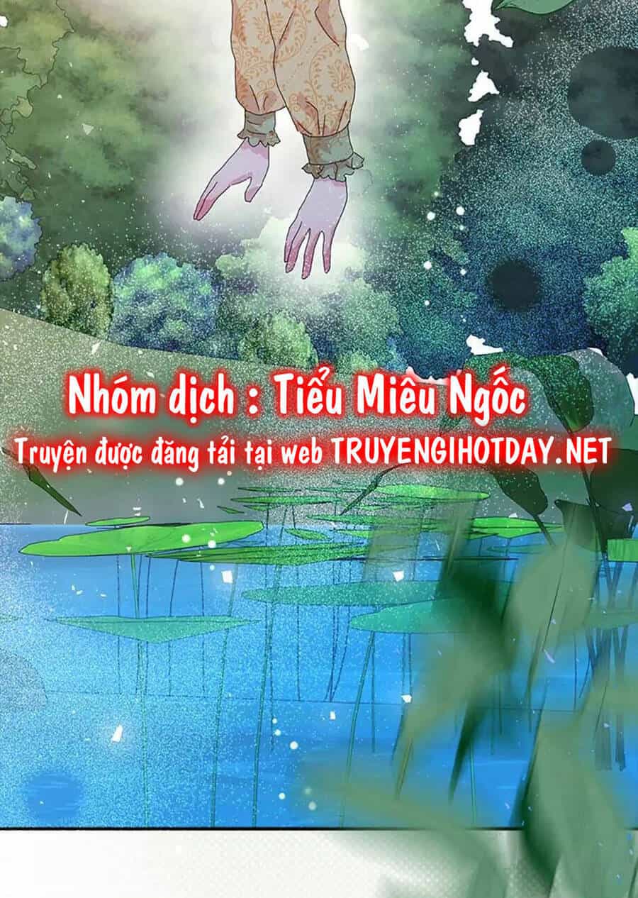 Mẹ Chồng Phản Diện Đáng Yêu - Chương 47.1 - ảnh 20