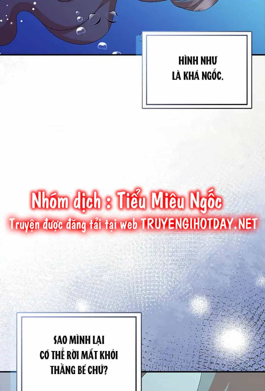 Mẹ Chồng Phản Diện Đáng Yêu - Chương 47.1 - ảnh 30