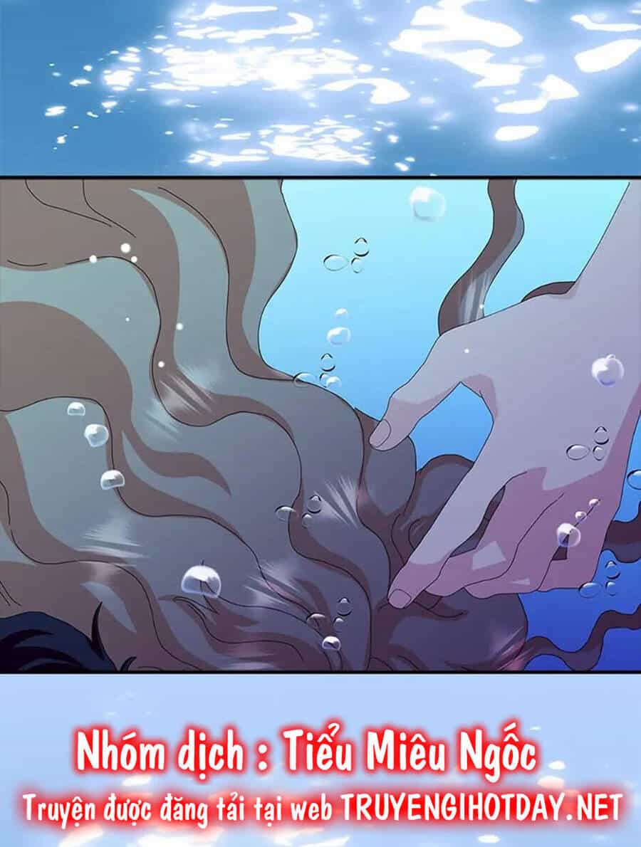 Mẹ Chồng Phản Diện Đáng Yêu - Chương 47.2 - ảnh 16