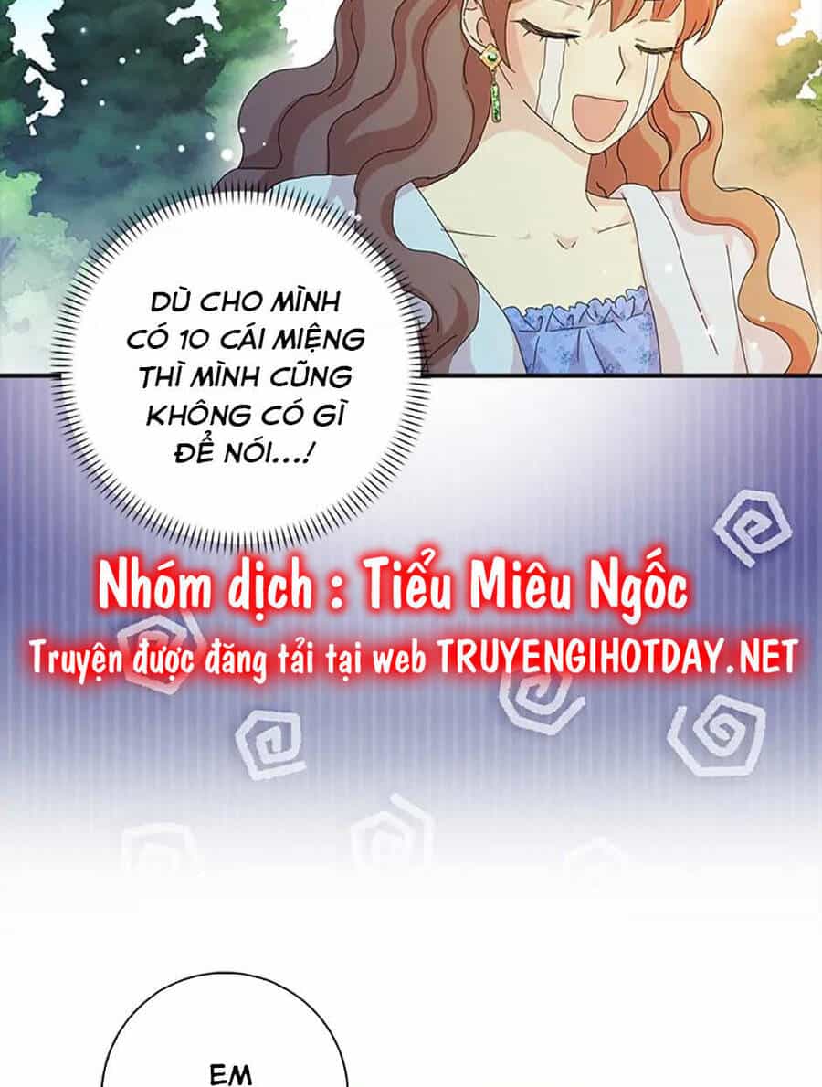 Mẹ Chồng Phản Diện Đáng Yêu - Chương 47.2 - ảnh 20
