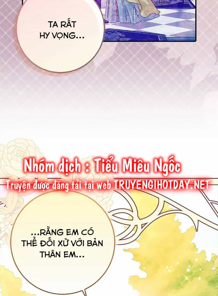 Mẹ Chồng Phản Diện Đáng Yêu - Chương 47.2 - ảnh 34