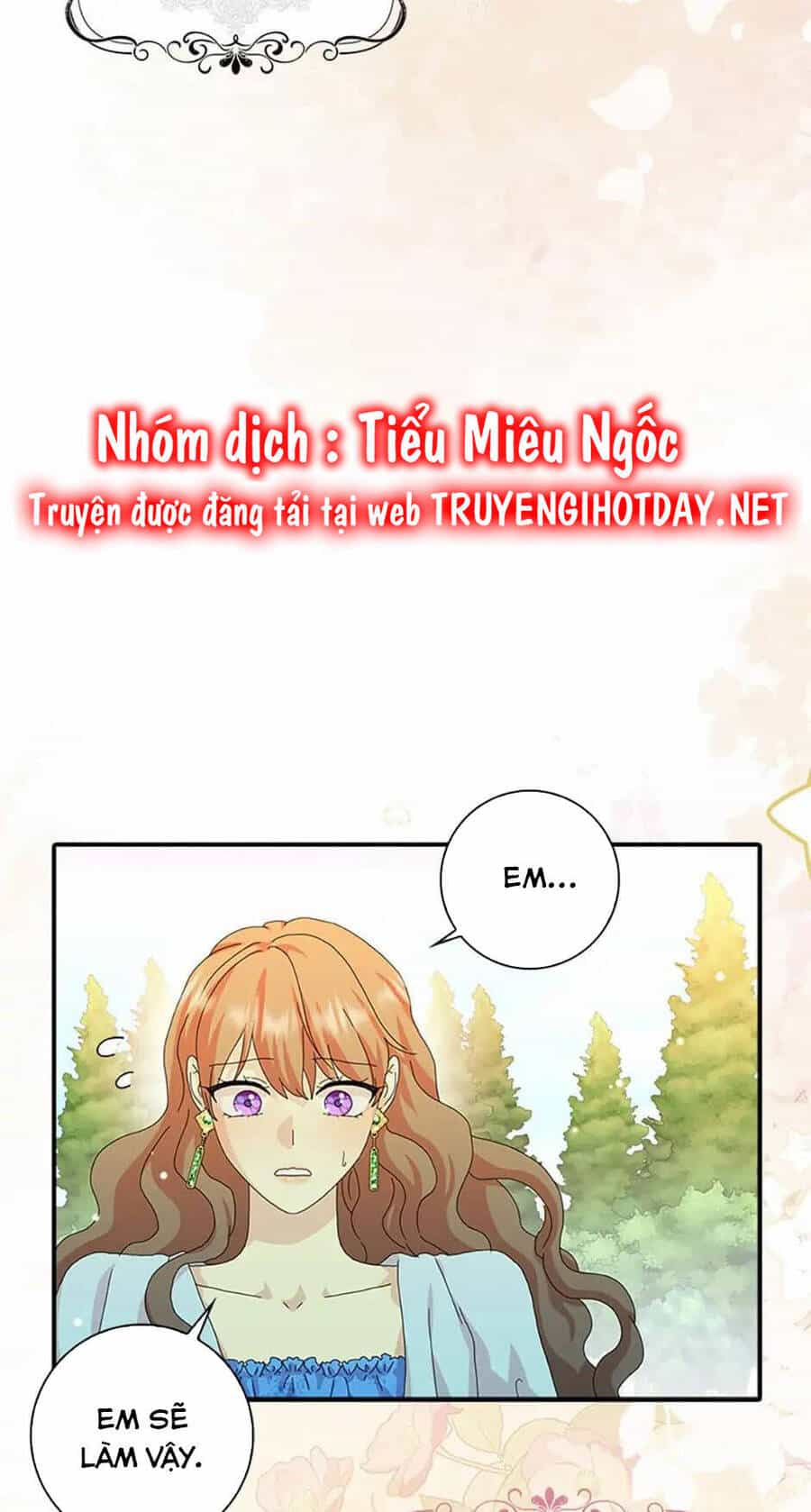 Mẹ Chồng Phản Diện Đáng Yêu - Chương 47.2 - ảnh 39