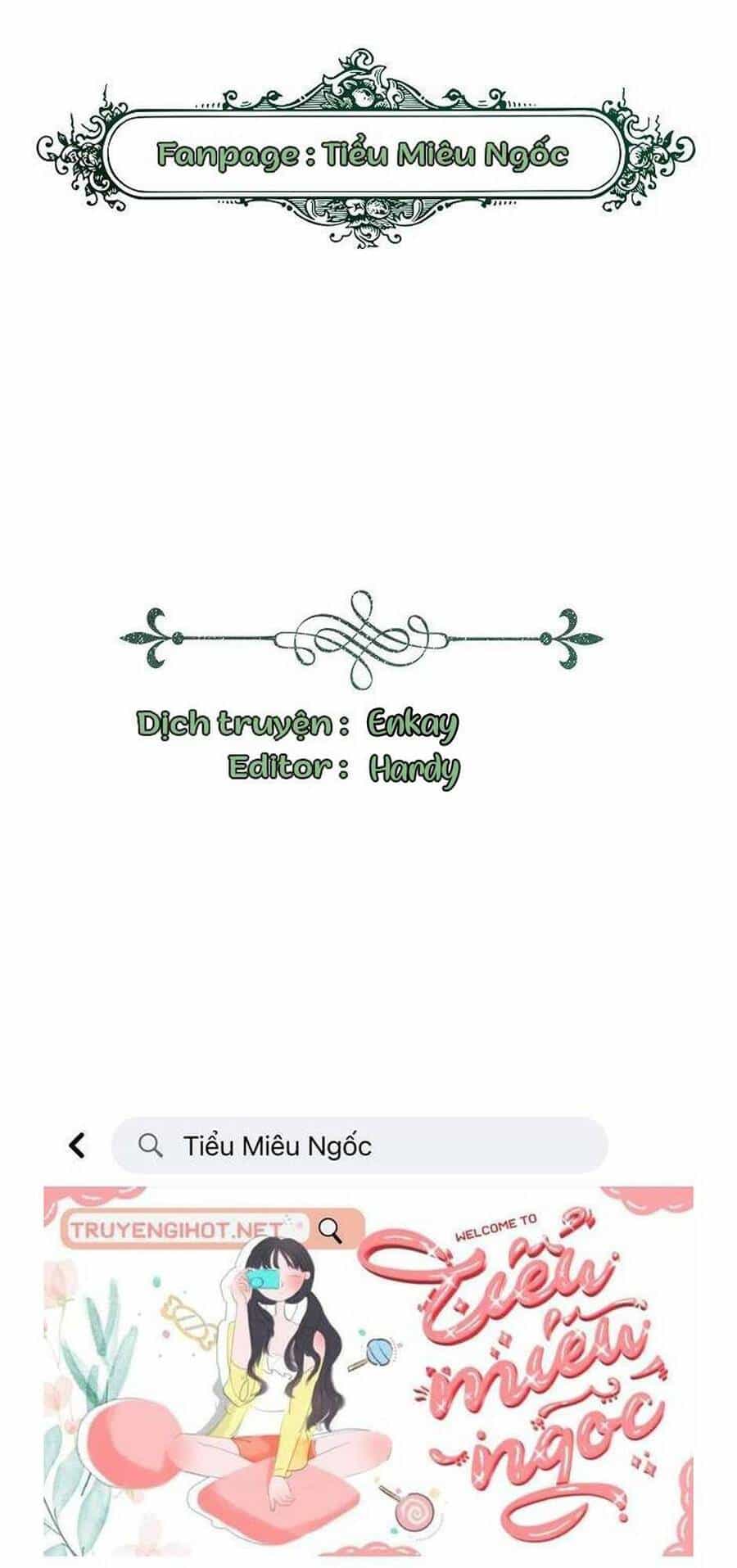 Mẹ Chồng Phản Diện Đáng Yêu - Chương 48.1 - ảnh 1