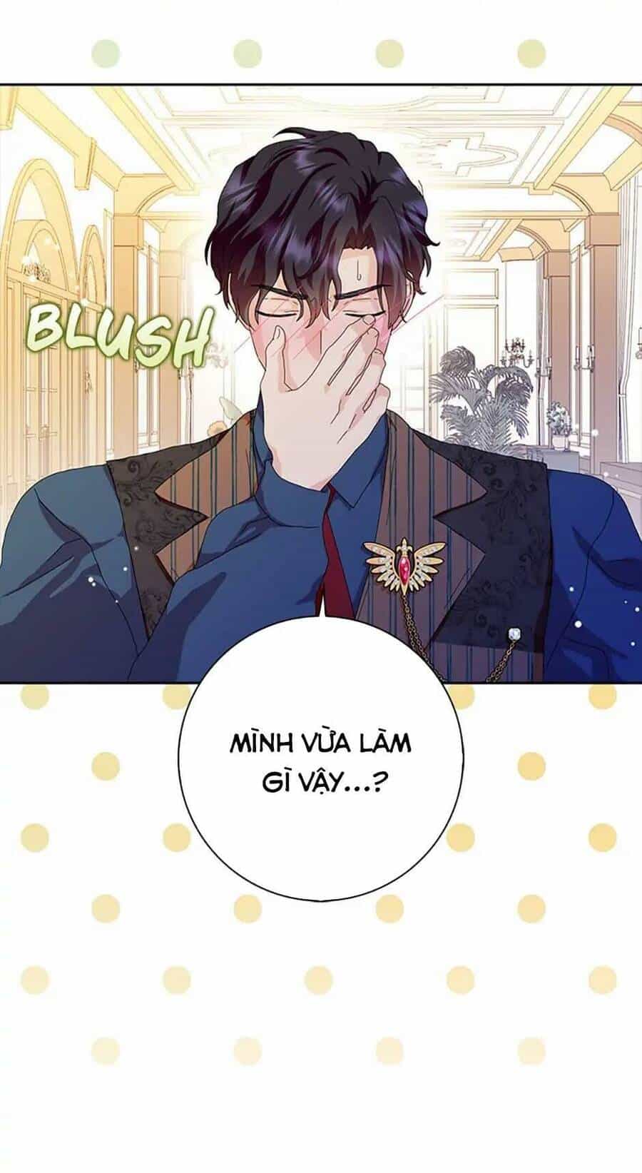 Mẹ Chồng Phản Diện Đáng Yêu - Chương 48.2 - ảnh 15