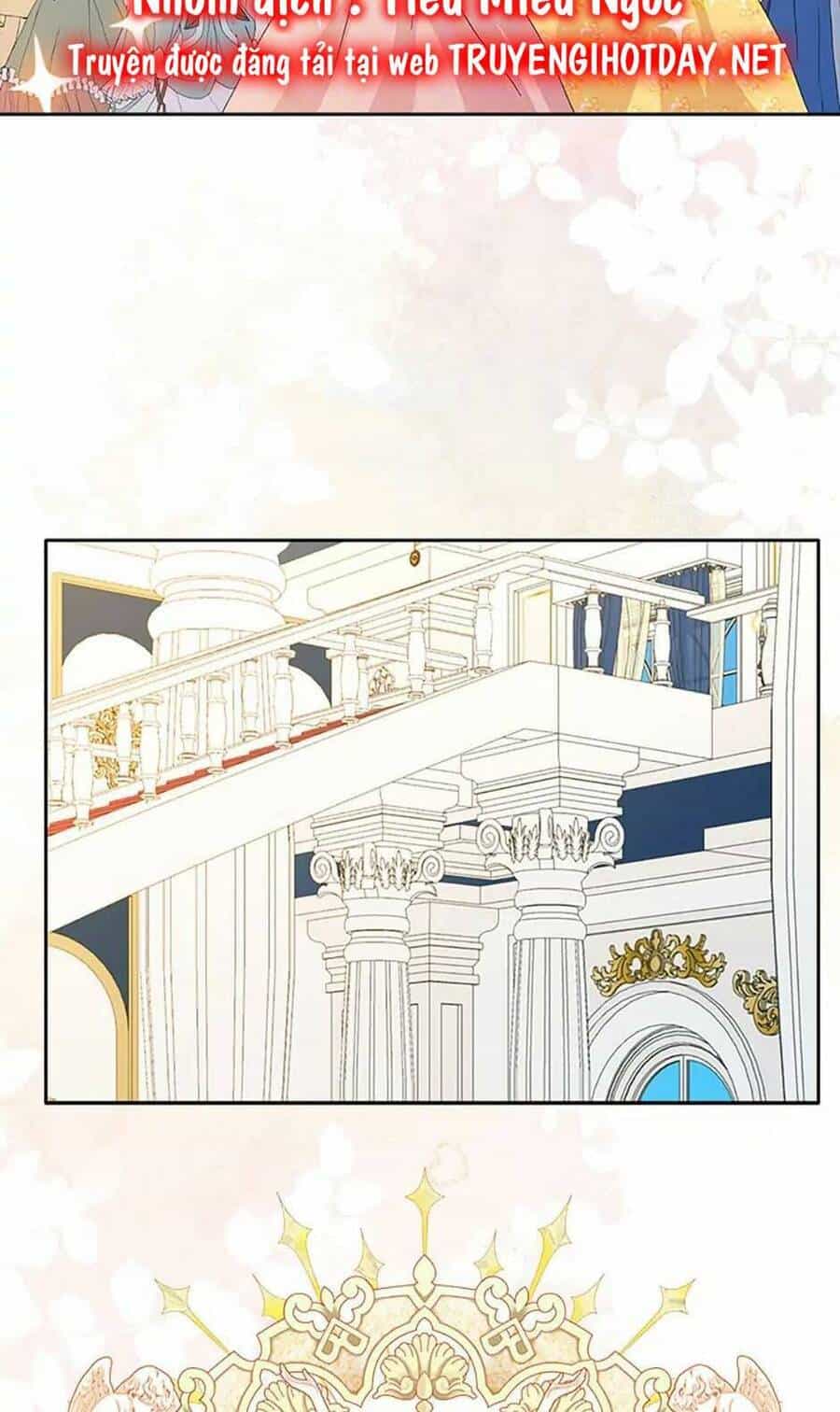 Mẹ Chồng Phản Diện Đáng Yêu - Chương 48.2 - ảnh 18