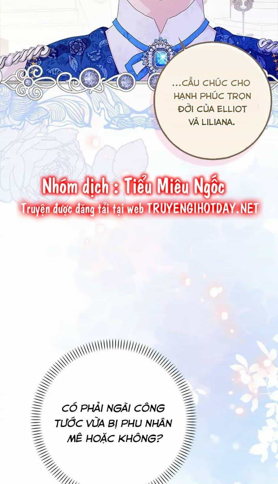 Mẹ Chồng Phản Diện Đáng Yêu - Chương 48.2 - ảnh 27