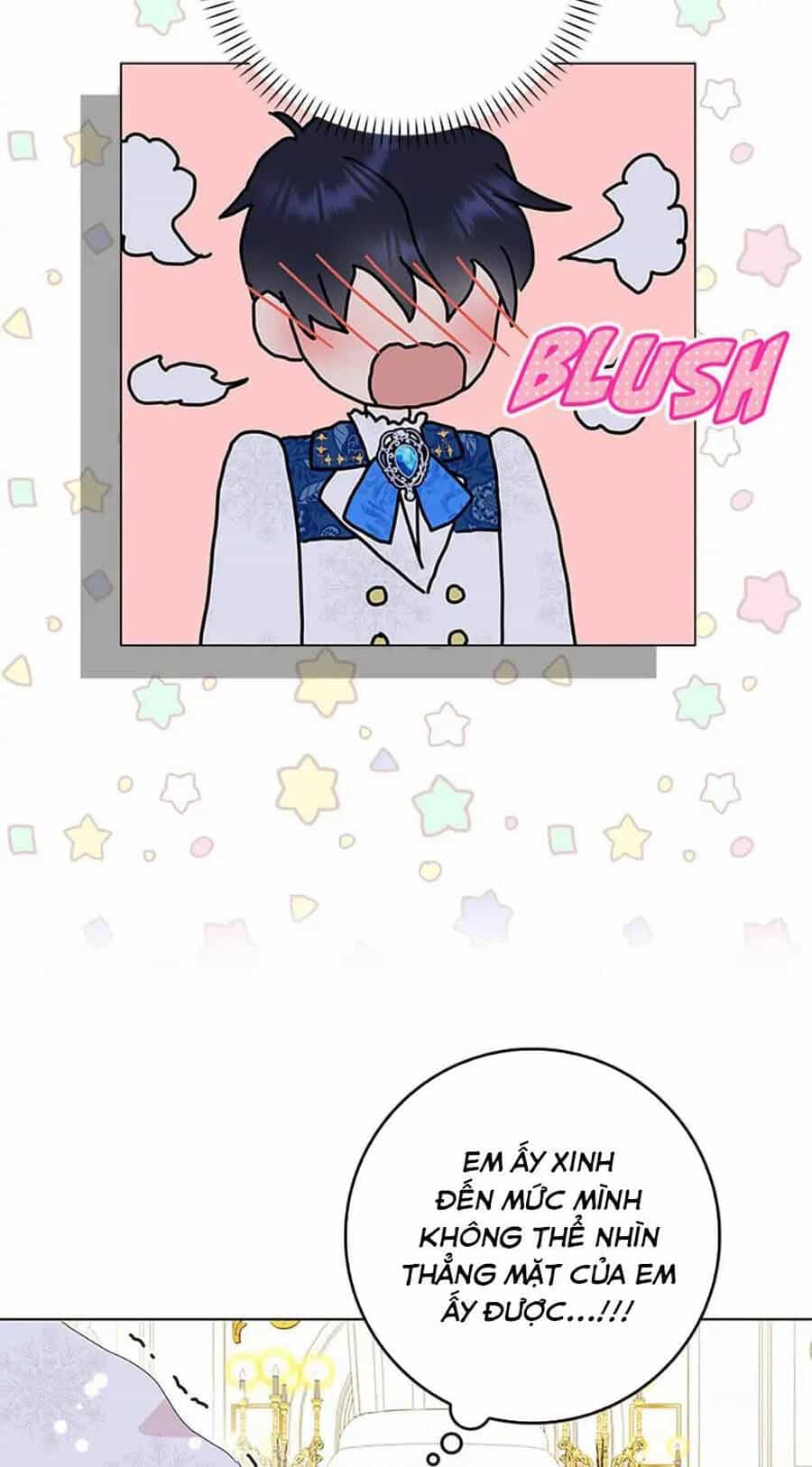 Mẹ Chồng Phản Diện Đáng Yêu - Chương 49.1 - ảnh 11