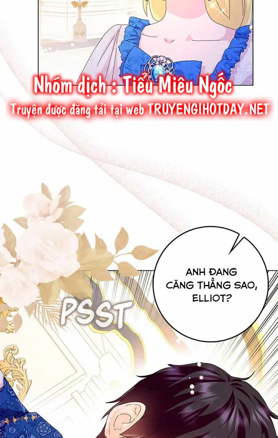 Mẹ Chồng Phản Diện Đáng Yêu - Chương 49.1 - ảnh 13