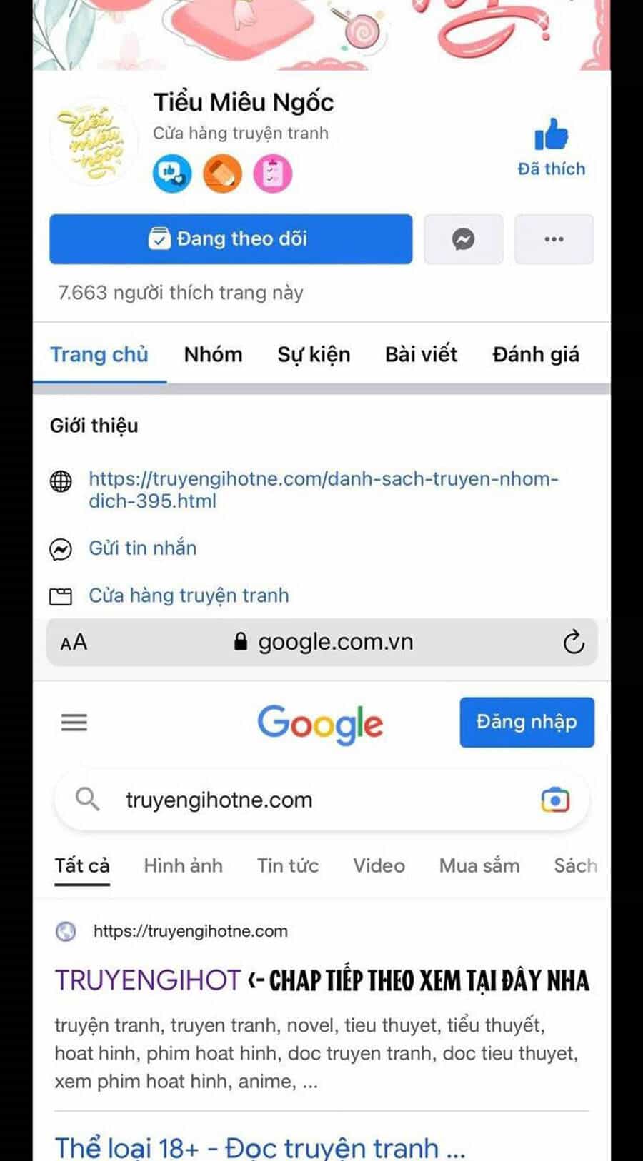 Mẹ Chồng Phản Diện Đáng Yêu - Chương 49.1 - ảnh 2
