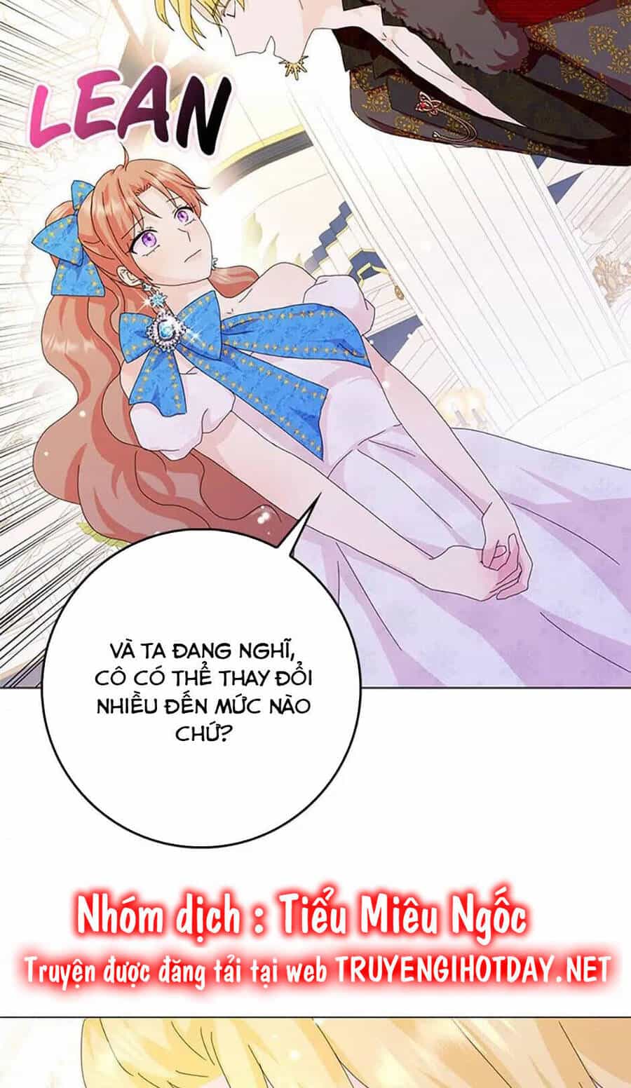 Mẹ Chồng Phản Diện Đáng Yêu - Chương 49.2 - ảnh 23
