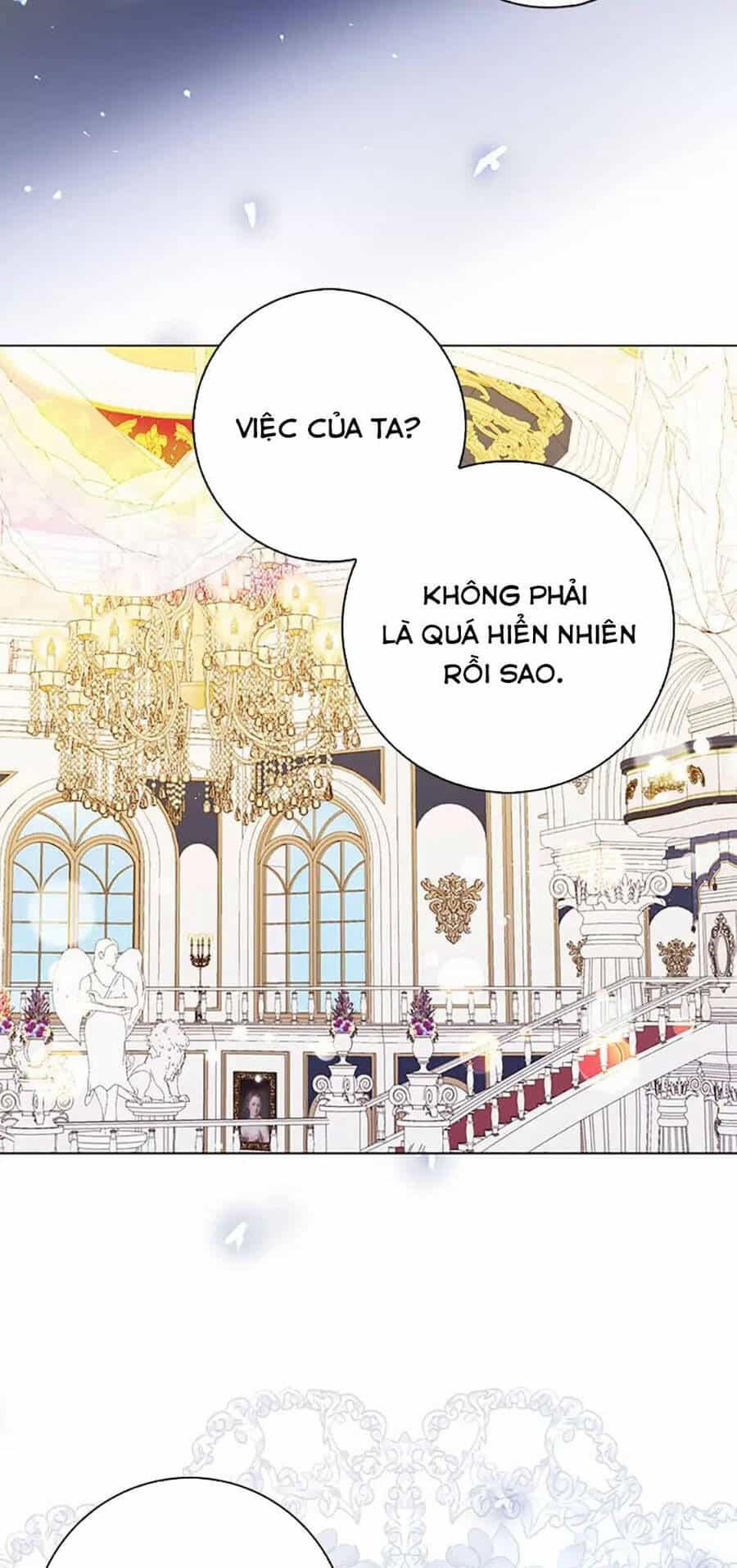 Mẹ Chồng Phản Diện Đáng Yêu - Chương 50 - ảnh 15