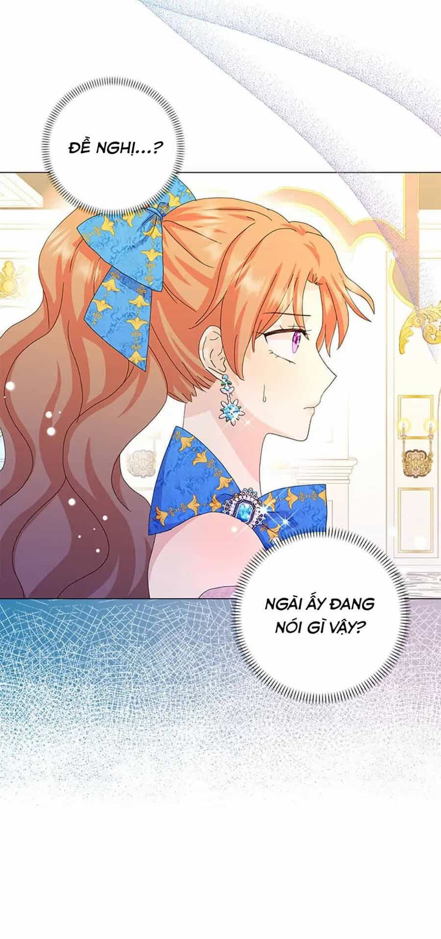 Mẹ Chồng Phản Diện Đáng Yêu - Chương 50 - ảnh 18