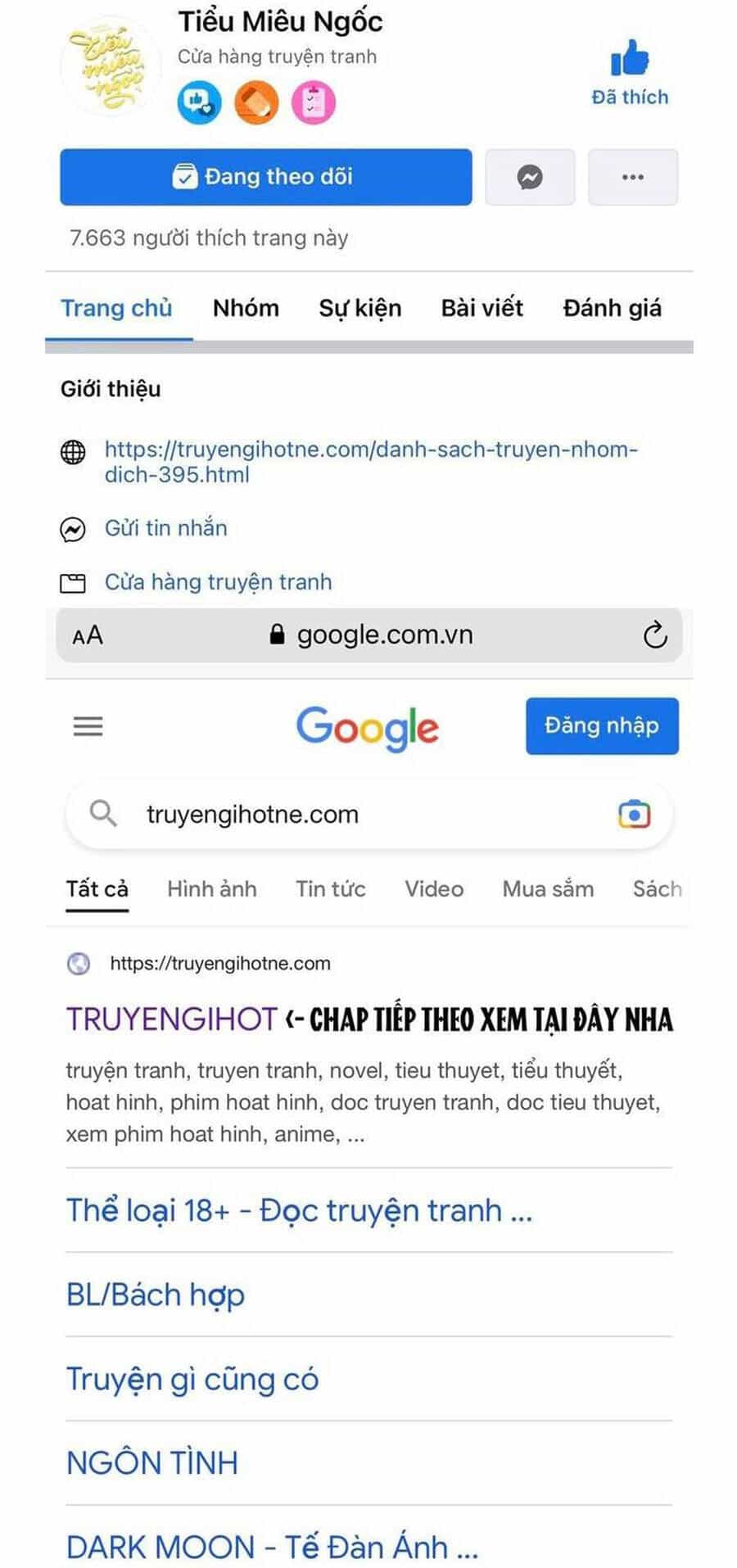 Mẹ Chồng Phản Diện Đáng Yêu - Chương 50 - ảnh 2