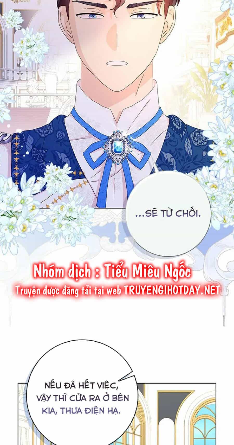 Mẹ Chồng Phản Diện Đáng Yêu - Chương 50 - ảnh 20