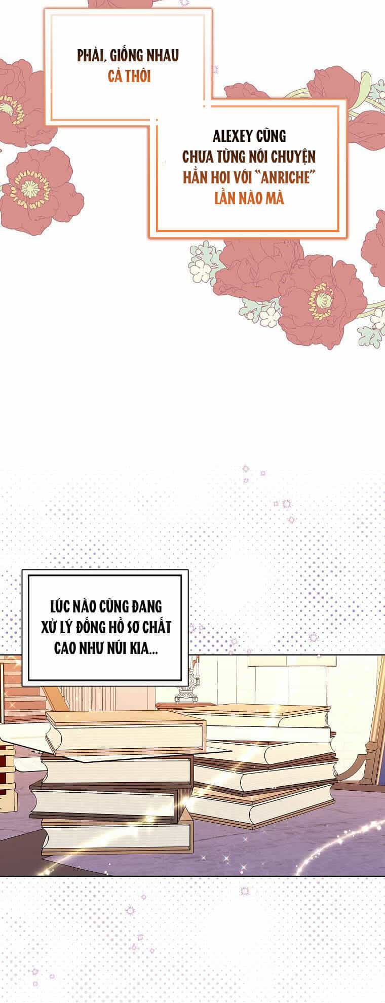 Mẹ Chồng Phản Diện Đáng Yêu - Chương 9 - ảnh 4