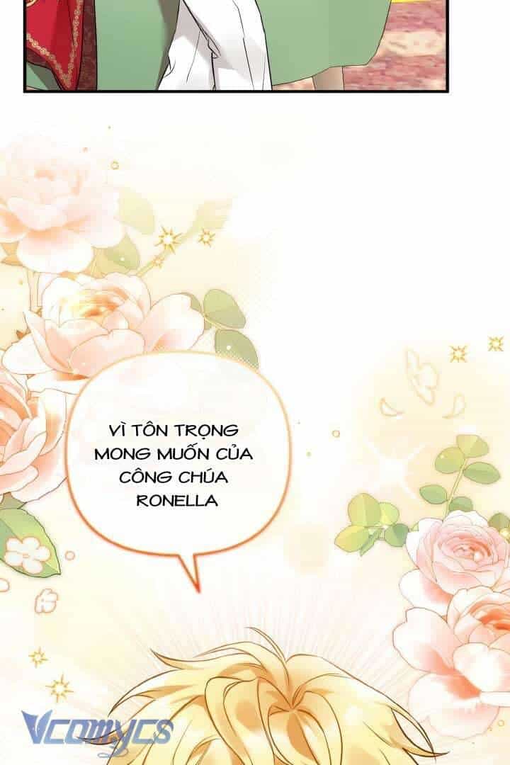 Mê Cung Cám Dỗ Của Emilone - Chương 1 - ảnh 104