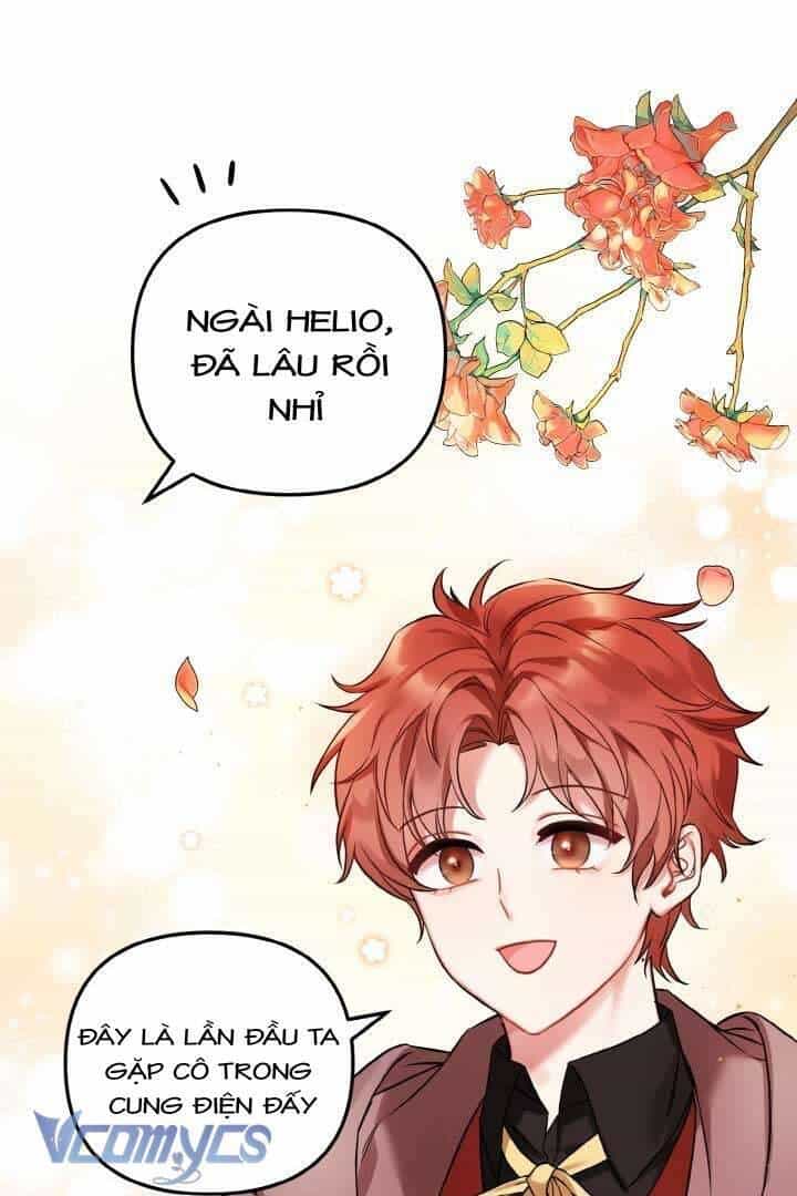 Mê Cung Cám Dỗ Của Emilone - Chương 1 - ảnh 117