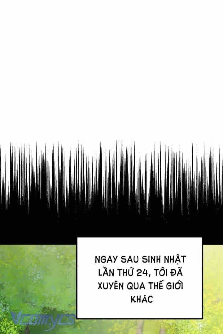 Mê Cung Cám Dỗ Của Emilone - Chương 1 - ảnh 14