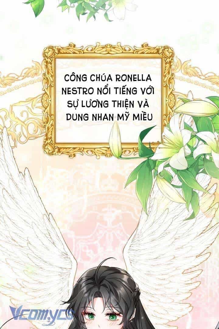 Mê Cung Cám Dỗ Của Emilone - Chương 1 - ảnh 42