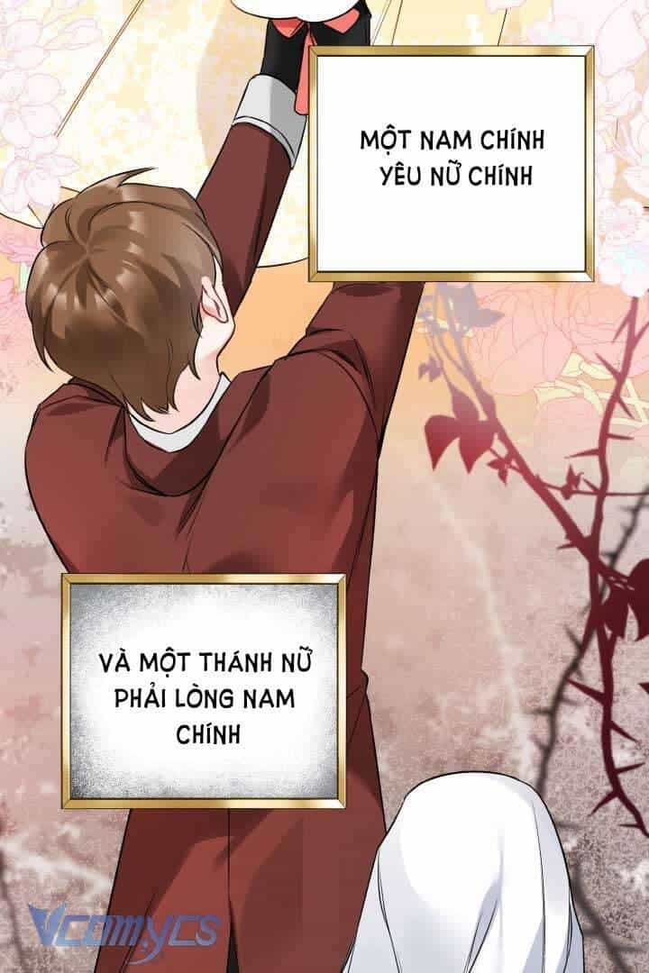 Mê Cung Cám Dỗ Của Emilone - Chương 1 - ảnh 49