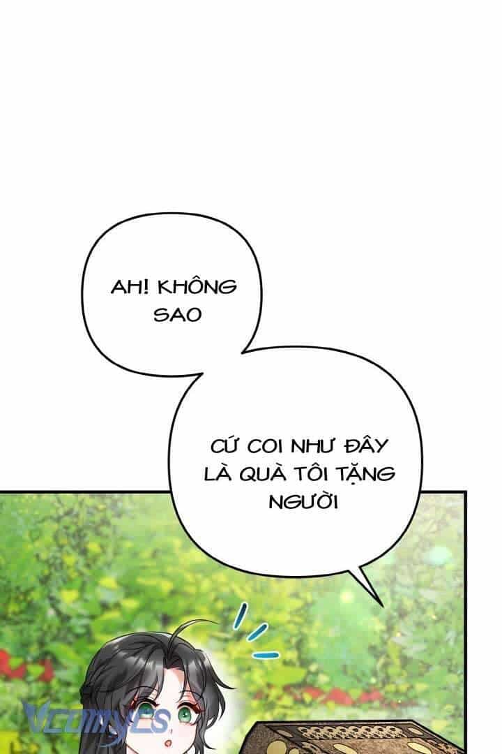 Mê Cung Cám Dỗ Của Emilone - Chương 1 - ảnh 60