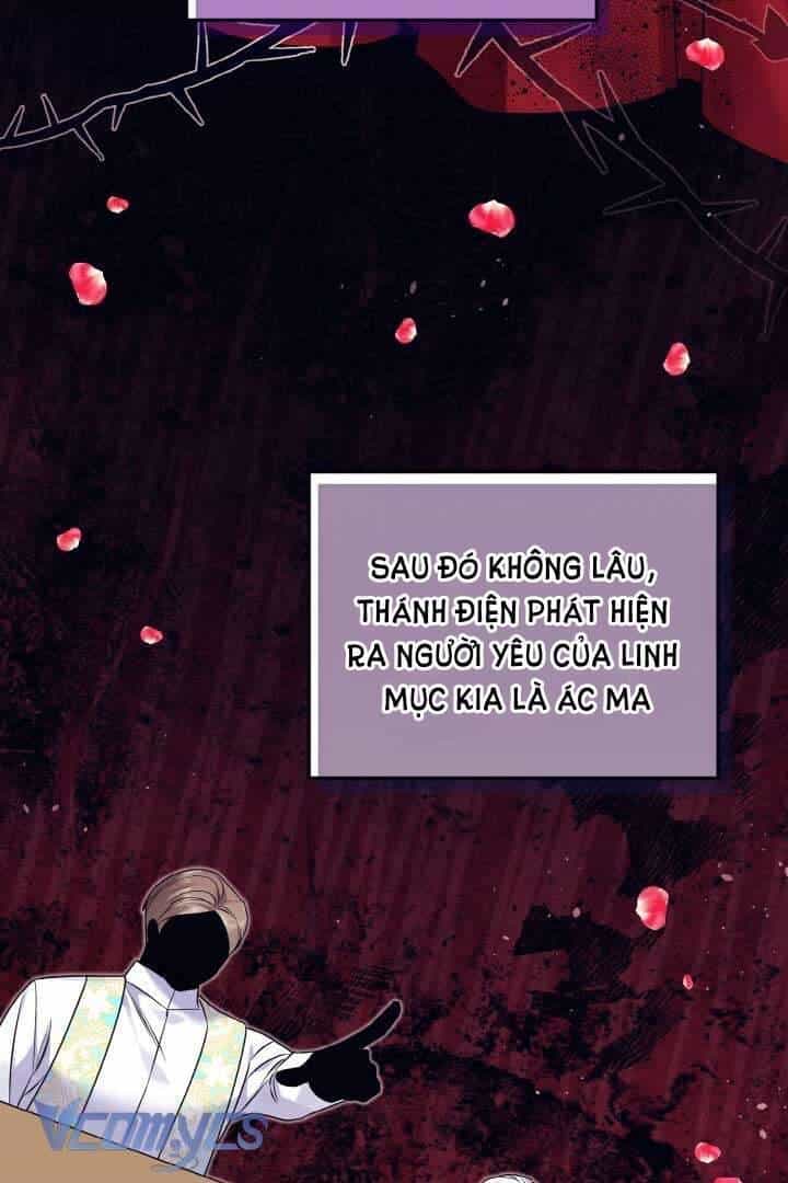 Mê Cung Cám Dỗ Của Emilone - Chương 10 - ảnh 25
